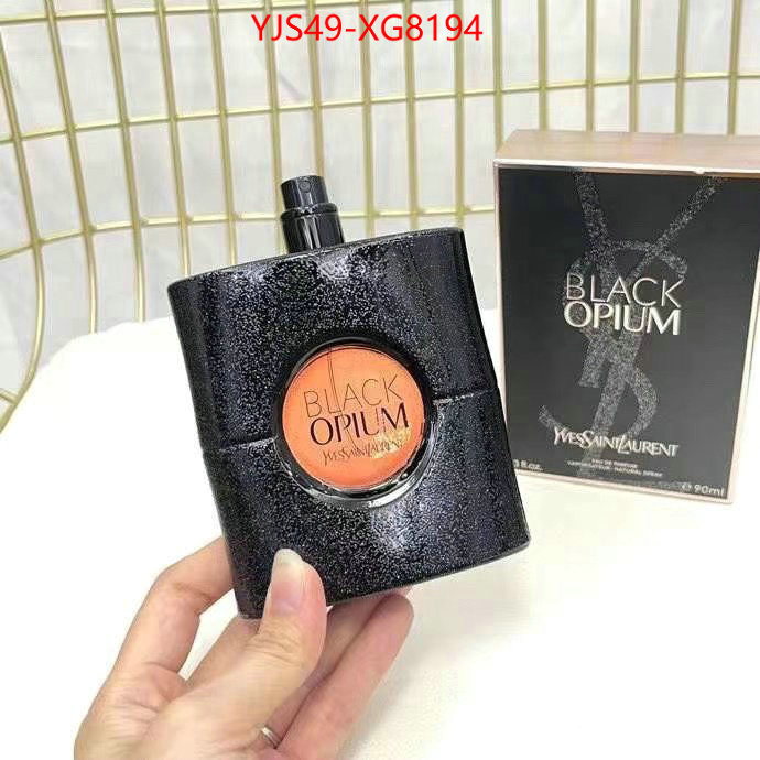 Perfume-YSL how to buy replica shop ID: XG8194 $: 49USD