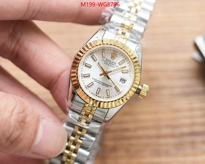 Watch(TOP)-Rolex sell high quality ID: WG8706 $: 199USD