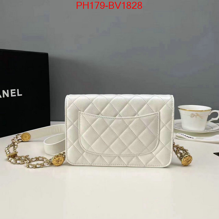 Chanel Bags(TOP)-Diagonal- buy ID: BV1828 $: 179USD