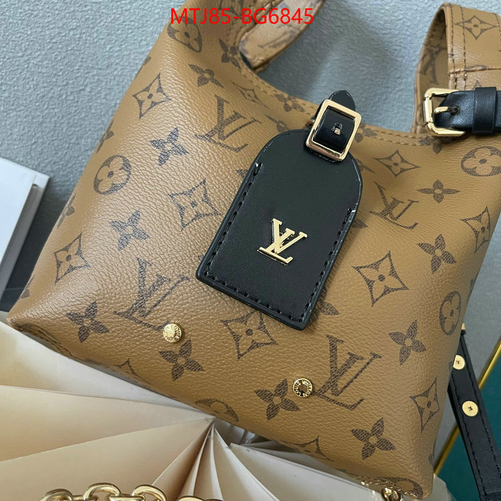 LV Bags(4A)-Pochette MTis Bag- copy aaaaa ID: BG6845 $: 85USD