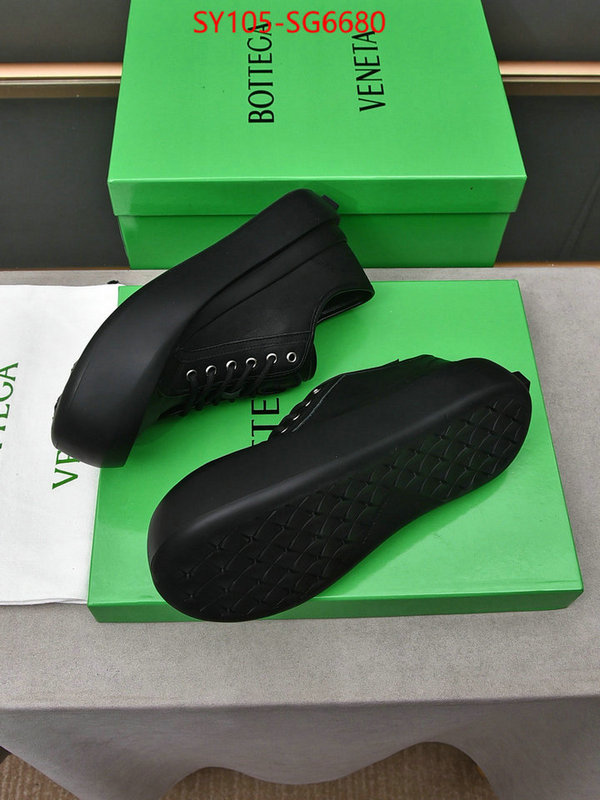 Men Shoes-BV 7 star replica ID: SG6680 $: 105USD