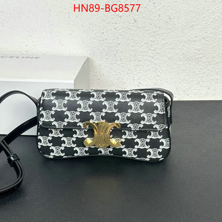 CELINE Bags(4A)-Triomphe Series where to buy high quality ID: BG8577 $: 89USD