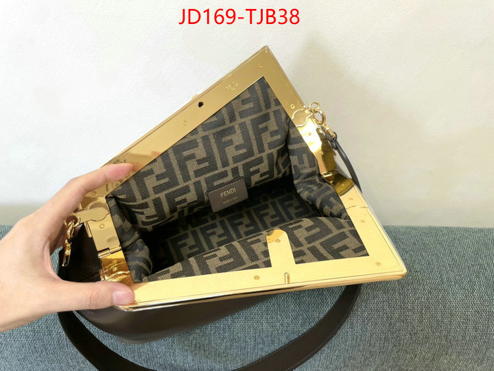 Fendi 5A Bags SALE ID: TJB38