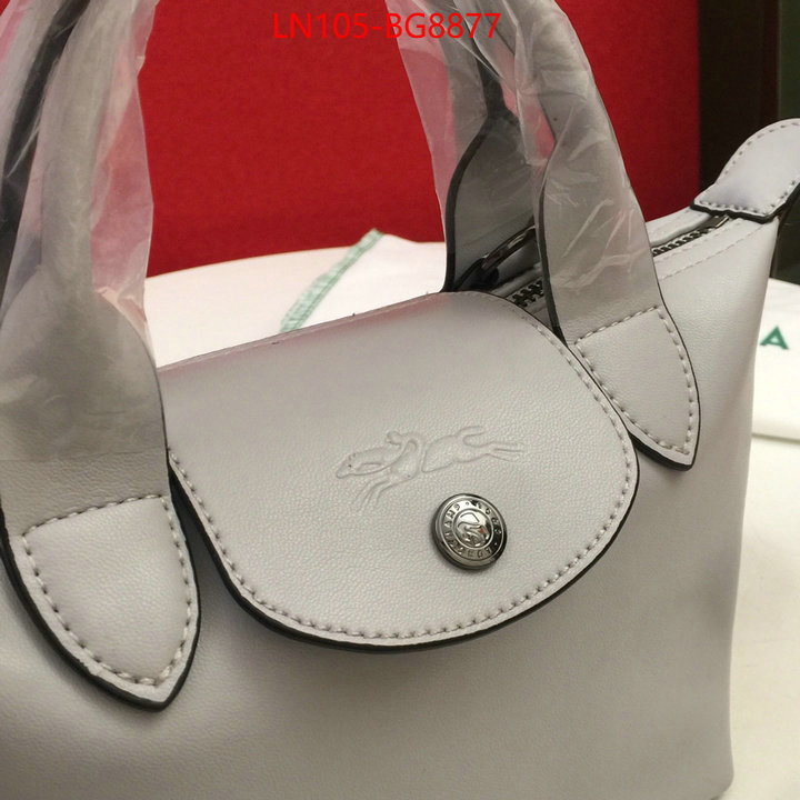 Longchamp bags(4A)-Diagonal buy luxury 2023 ID: BG8877 $: 105USD