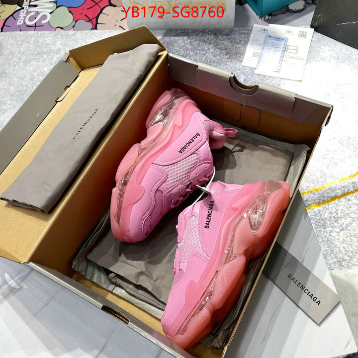 Women Shoes-Balenciaga is it illegal to buy ID: SG8760 $: 179USD