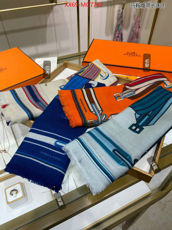 Scarf-Hermes 1:1 clone ID: MG7762 $: 69USD