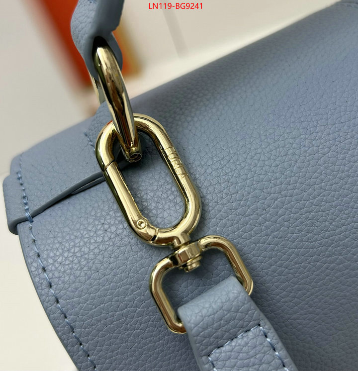 Furla Bags(4A)-Diagonal- what are the best replica ID: BG9241 $: 119USD,