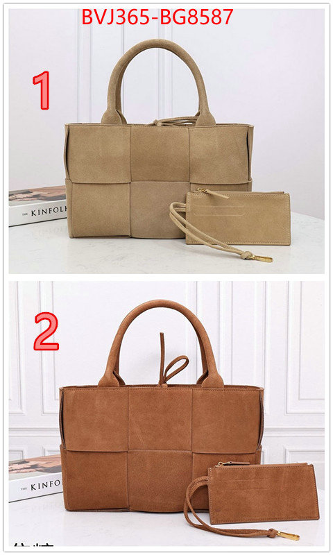 BV Bags(TOP)-Handbag- top quality fake ID: BG8587 $: 365USD