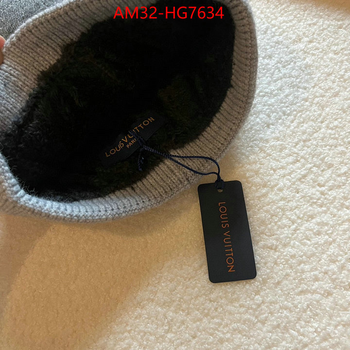 Cap(Hat)-LV sellers online ID: HG7634 $: 32USD