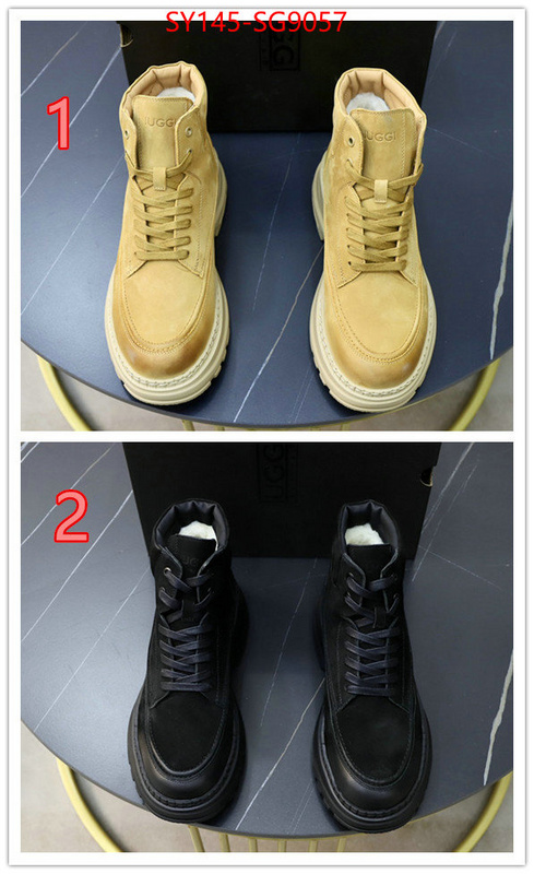 Men Shoes-UGG wholesale replica shop ID: SG9057 $: 145USD