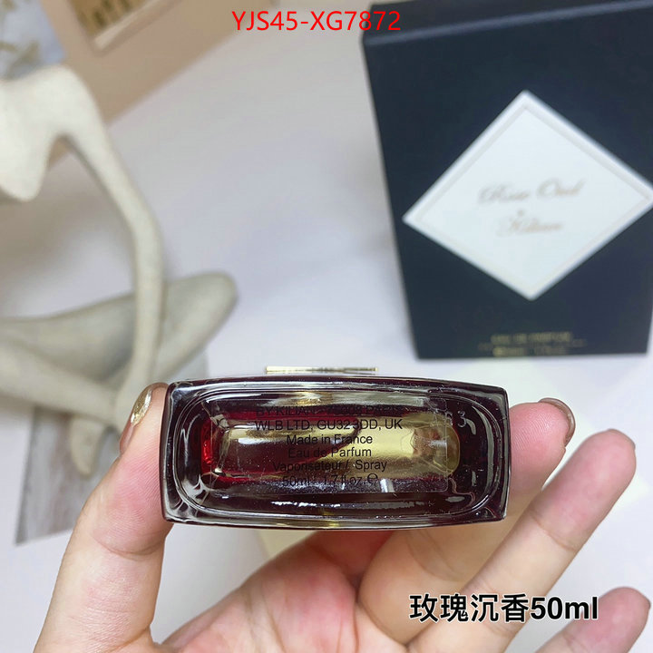 Perfume-Kilian top ID: XG7872 $: 45USD