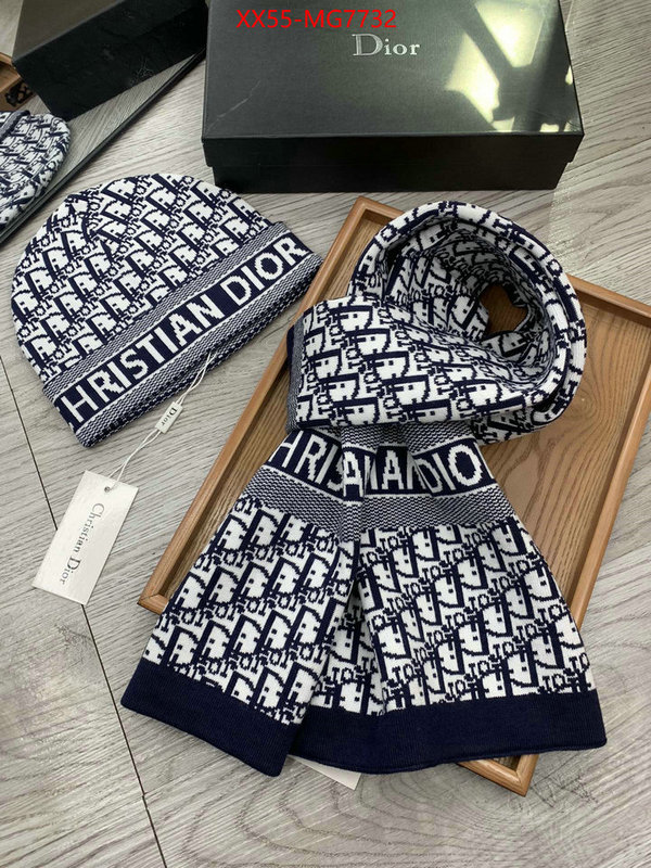 Scarf-Dior replica for cheap ID: MG7732 $: 55USD