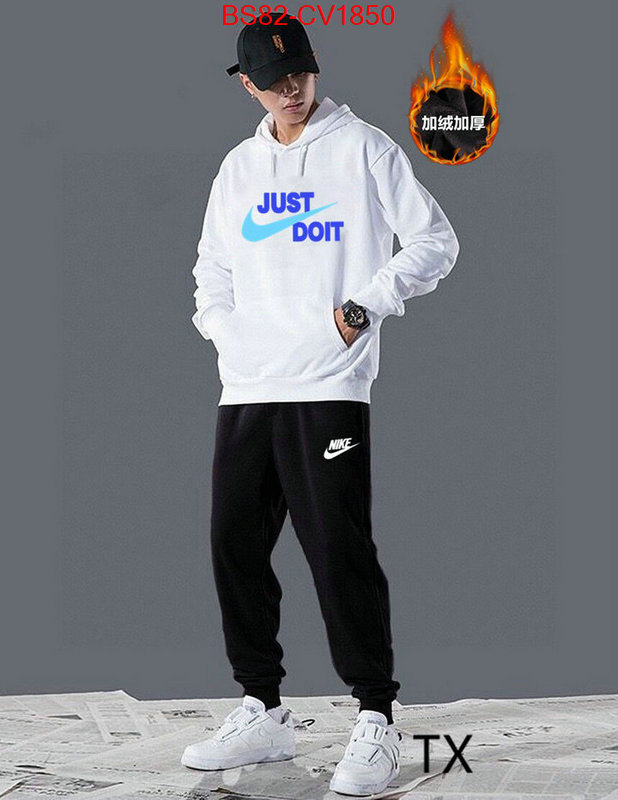 Clothing-NIKE replica us ID: CV1850 $: 82USD