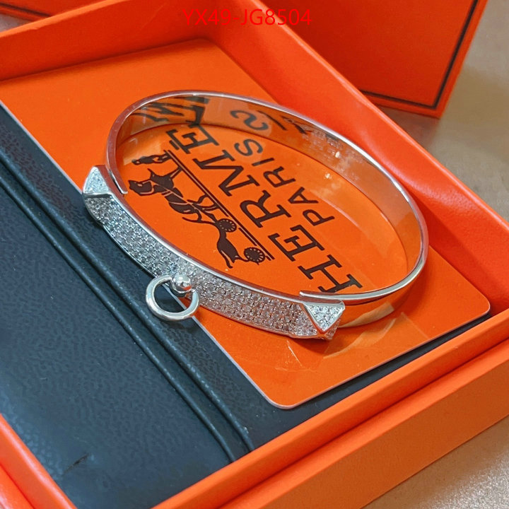 Jewelry-Hermes where to find the best replicas ID: JG8504 $: 49USD