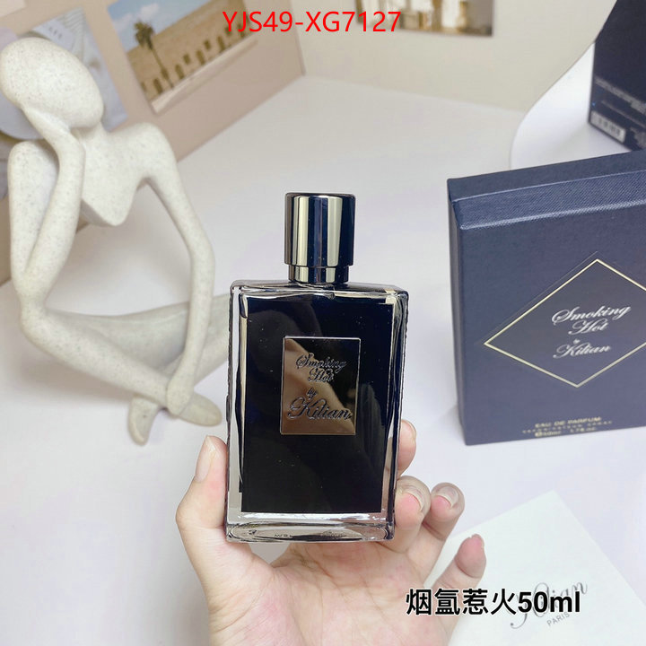 Perfume-Kilian high quality customize ID: XG7127 $: 49USD