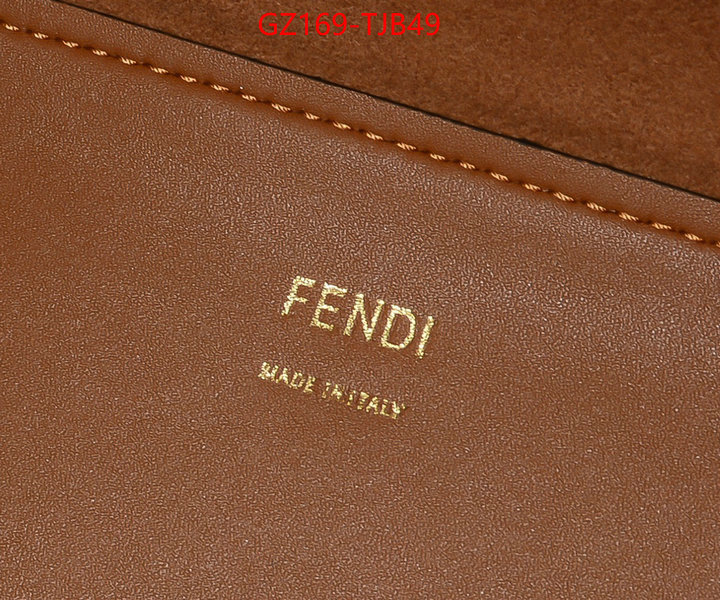 Fendi 5A Bags SALE ID: TJB49