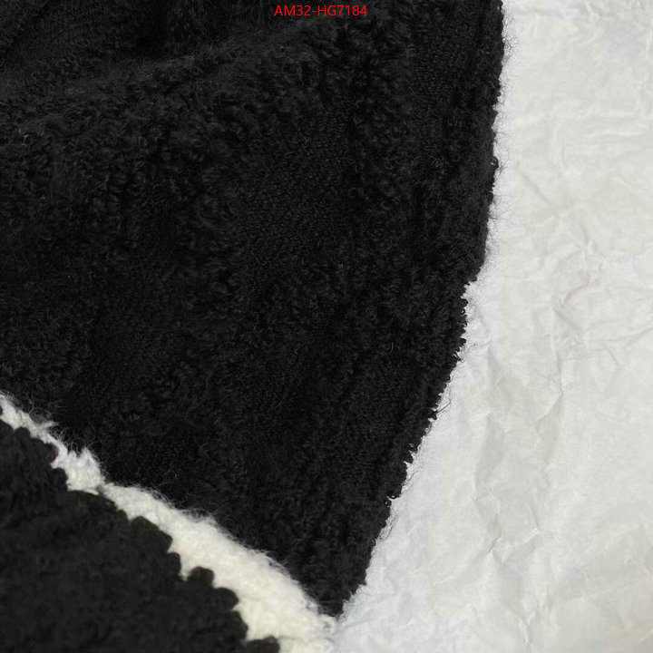 Cap (Hat)-Chanel fake designer ID: HG7184 $: 32USD