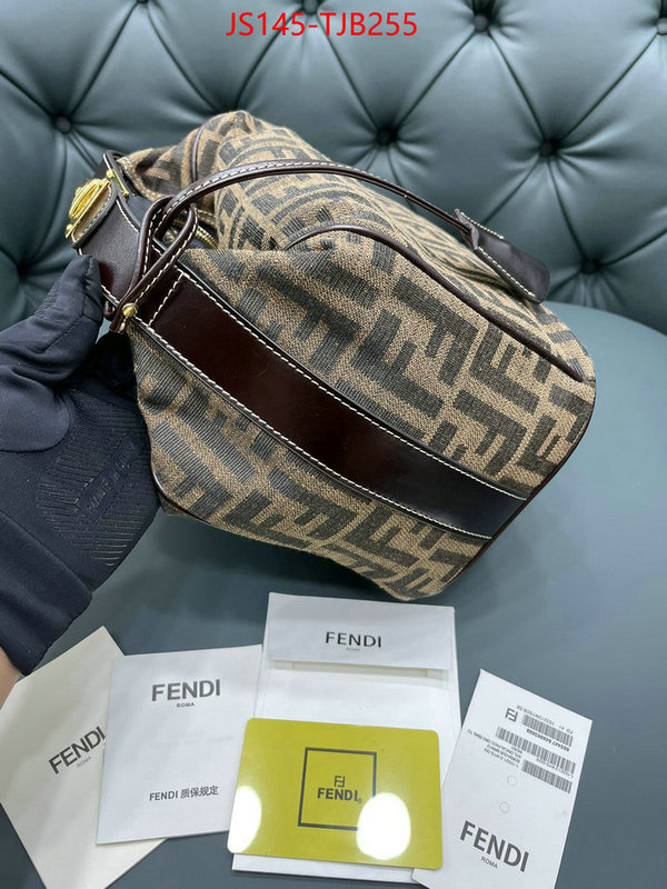 Fendi 5A Bags SALE ID: TJB255