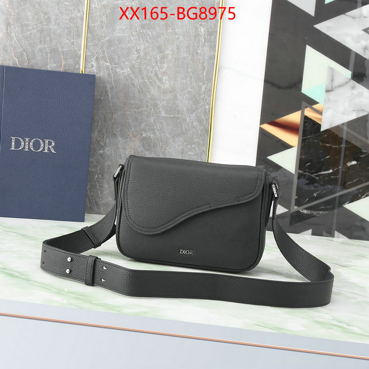 Dior Bags(TOP)-Other Style- where to buy the best replica ID: BG8975 $: 165USD,