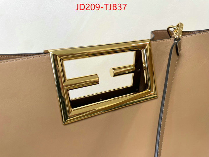 Fendi 5A Bags SALE ID: TJB37