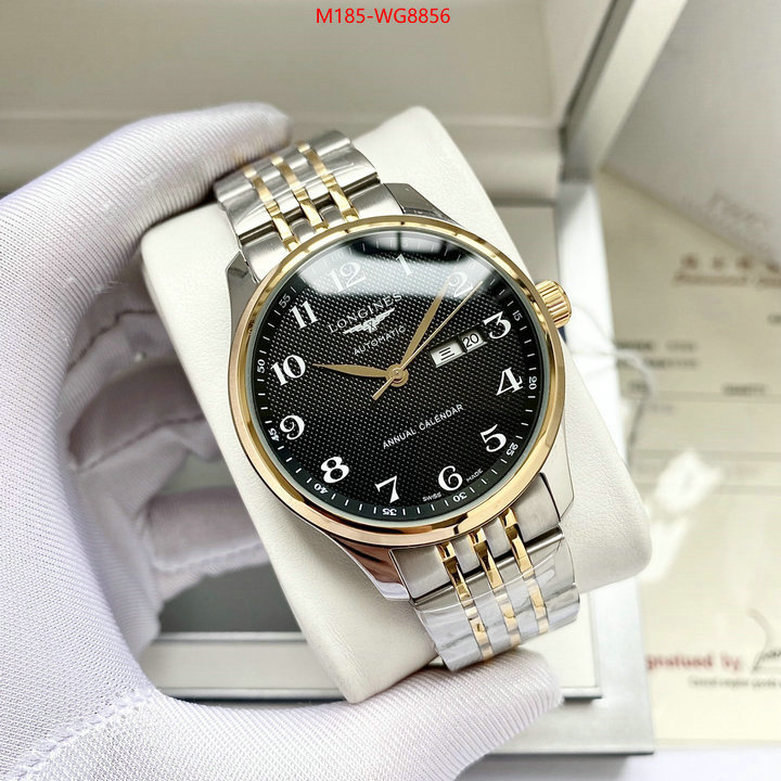 Watch(4A)-Longines wholesale designer shop ID: WG8856 $: 185USD