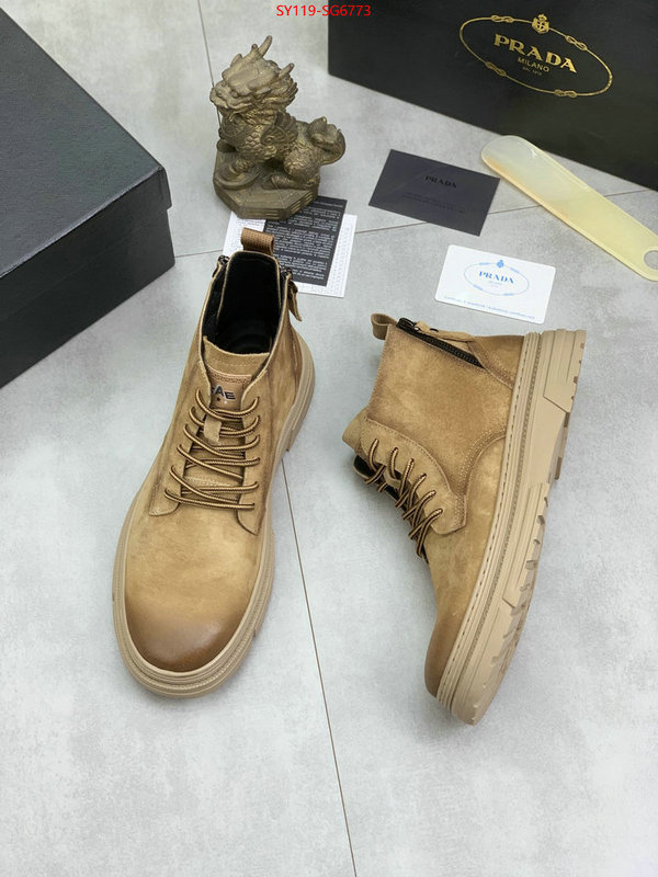 Men shoes-Boots best capucines replica ID: SG6773 $: 119USD