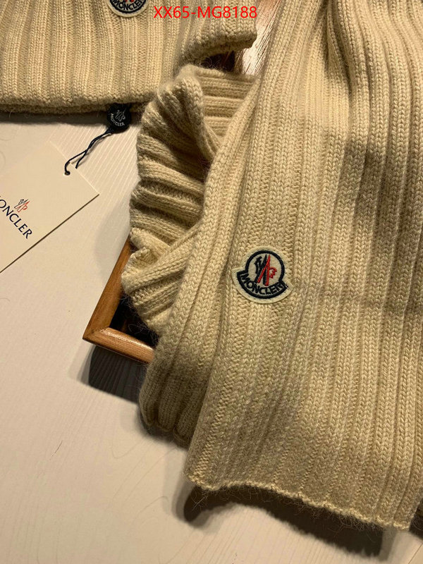 Scarf-Moncler best aaaaa ID: MG8188 $: 65USD