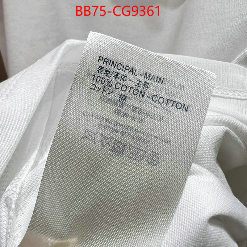 Clothing-LV counter quality ID: CG9361 $: 75USD