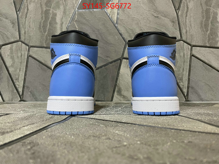 Men Shoes-Air Jordan replica shop ID: SG6772 $: 145USD