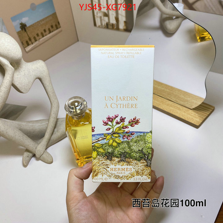 Perfume-Hermes mirror quality ID: XG7921 $: 45USD