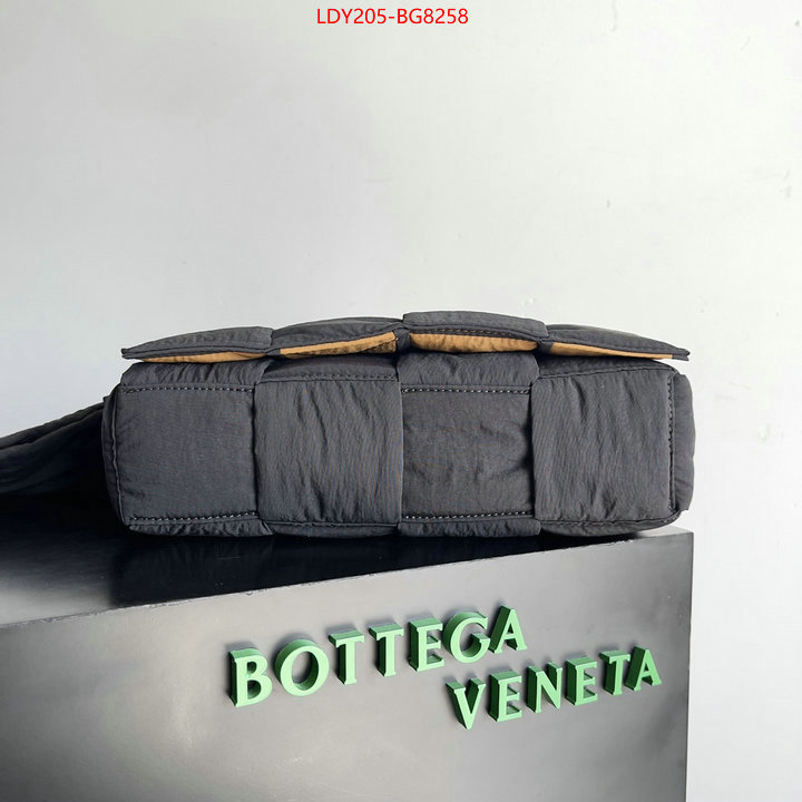 BV Bags(TOP)-Cassette Series top grade ID: BG8258 $: 205USD,