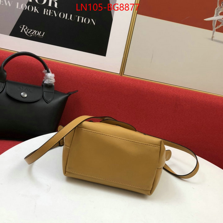 Longchamp bags(4A)-Diagonal buy luxury 2023 ID: BG8877 $: 105USD