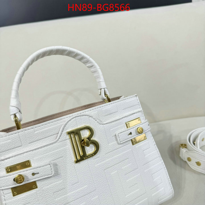 Balmain Bags(4A)-Handbag- online ID: BG8566 $: 89USD