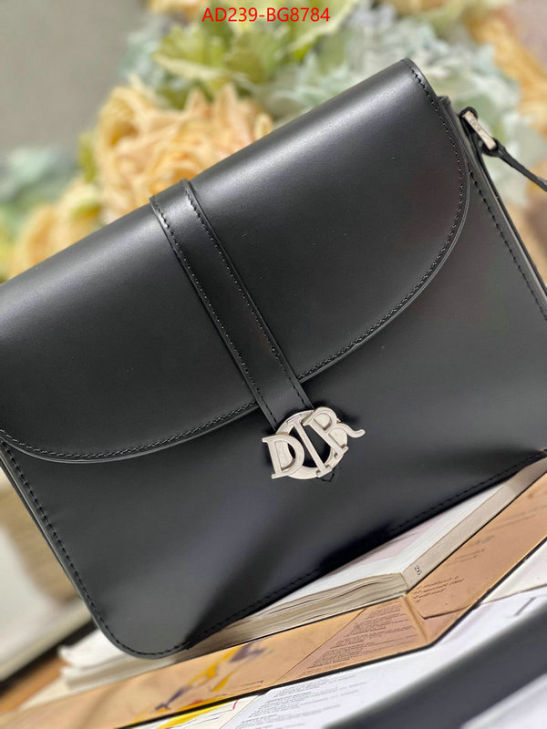Dior Bags(TOP)-Other Style- best quality fake ID: BG8784 $: 239USD,