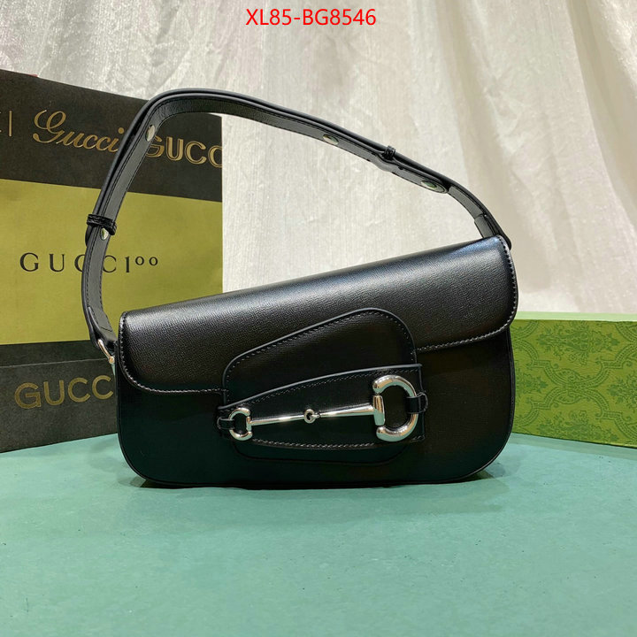 Gucci Bags(4A)-Horsebit- from china ID: BG8546 $: 85USD