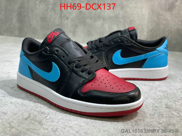 Shoes SALE ID: DCX137