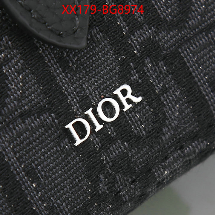 Dior Bags(TOP)-Other Style- high quality online ID: BG8974 $: 179USD,