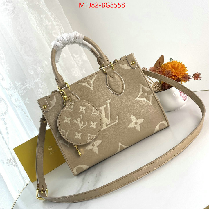 LV Bags(4A)-Handbag Collection- 1:1 clone ID: BG8558 $: 82USD