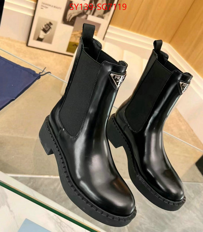 Women Shoes-Boots from china ID: SG7119 $: 139USD