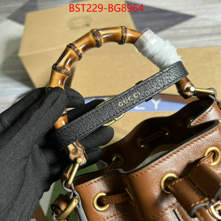 Gucci Bags(TOP)-Diana-Bamboo- from china 2023 ID: BG8964 $: 229USD,