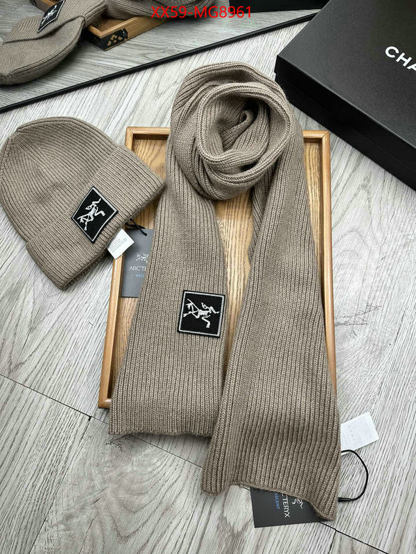 Scarf-Arcteryx are you looking for ID: MG8961 $: 59USD