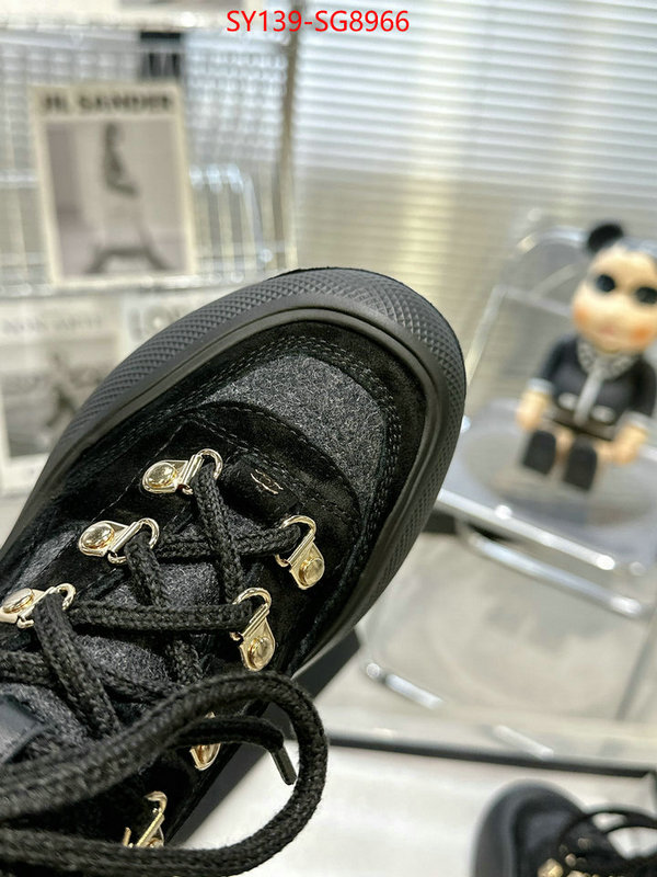 Women Shoes-Chanel top quality replica ID: SG8966 $: 139USD