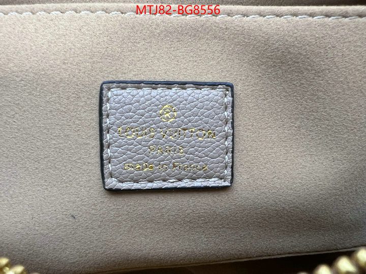 LV Bags(4A)-Handbag Collection- best knockoff ID: BG8556 $: 82USD