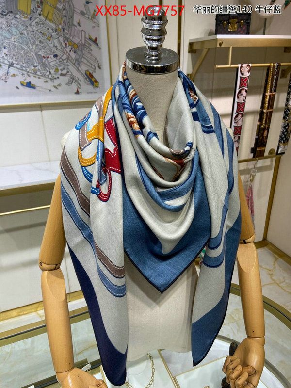 Scarf-Hermes shop the best high quality ID: MG7757 $: 85USD