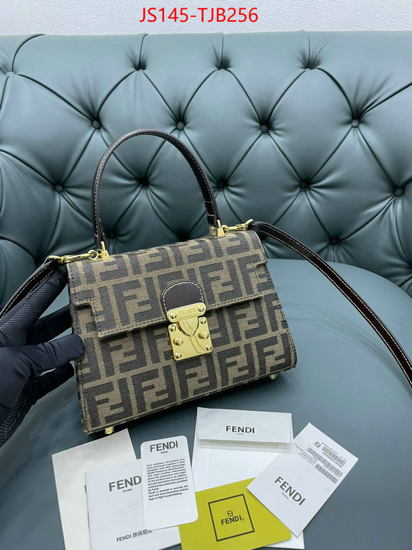 Fendi 5A Bags SALE ID: TJB256