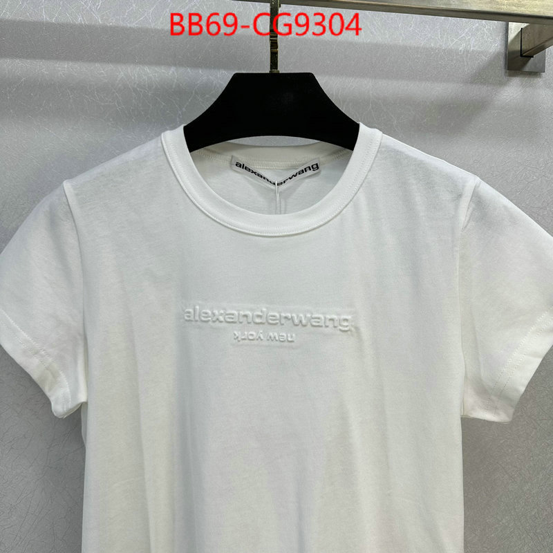 Clothing-Alexander Wang sell online luxury designer ID: CG9304 $: 69USD