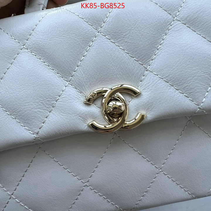 Chanel Bags(4A)-Diagonal- cheap high quality replica ID: BG8525 $: 85USD