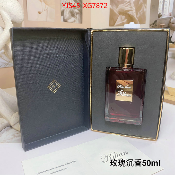 Perfume-Kilian top ID: XG7872 $: 45USD