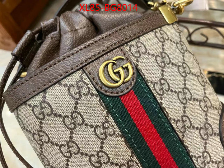 Gucci Bags(4A)-Ophidia-G the best ID: BG8014 $: 85USD,
