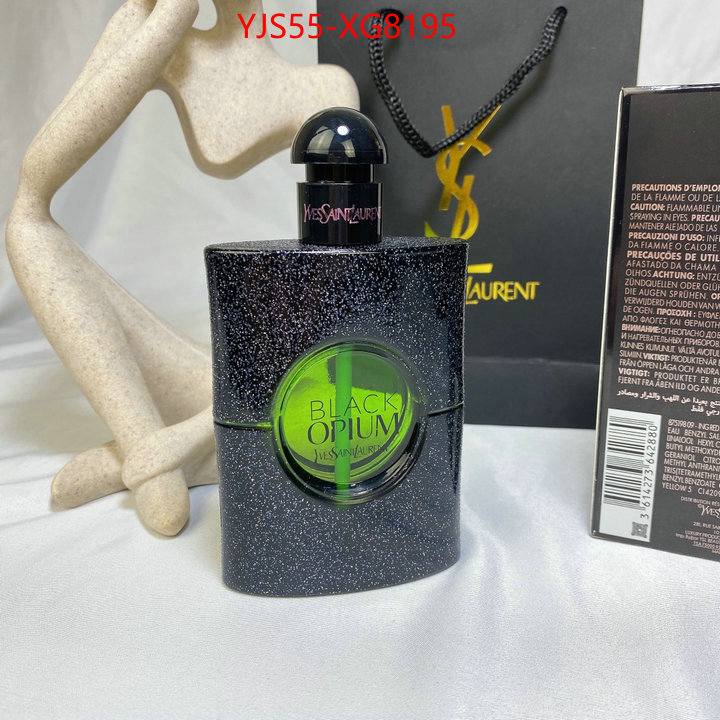 Perfume-YSL sale outlet online ID: XG8195 $: 55USD